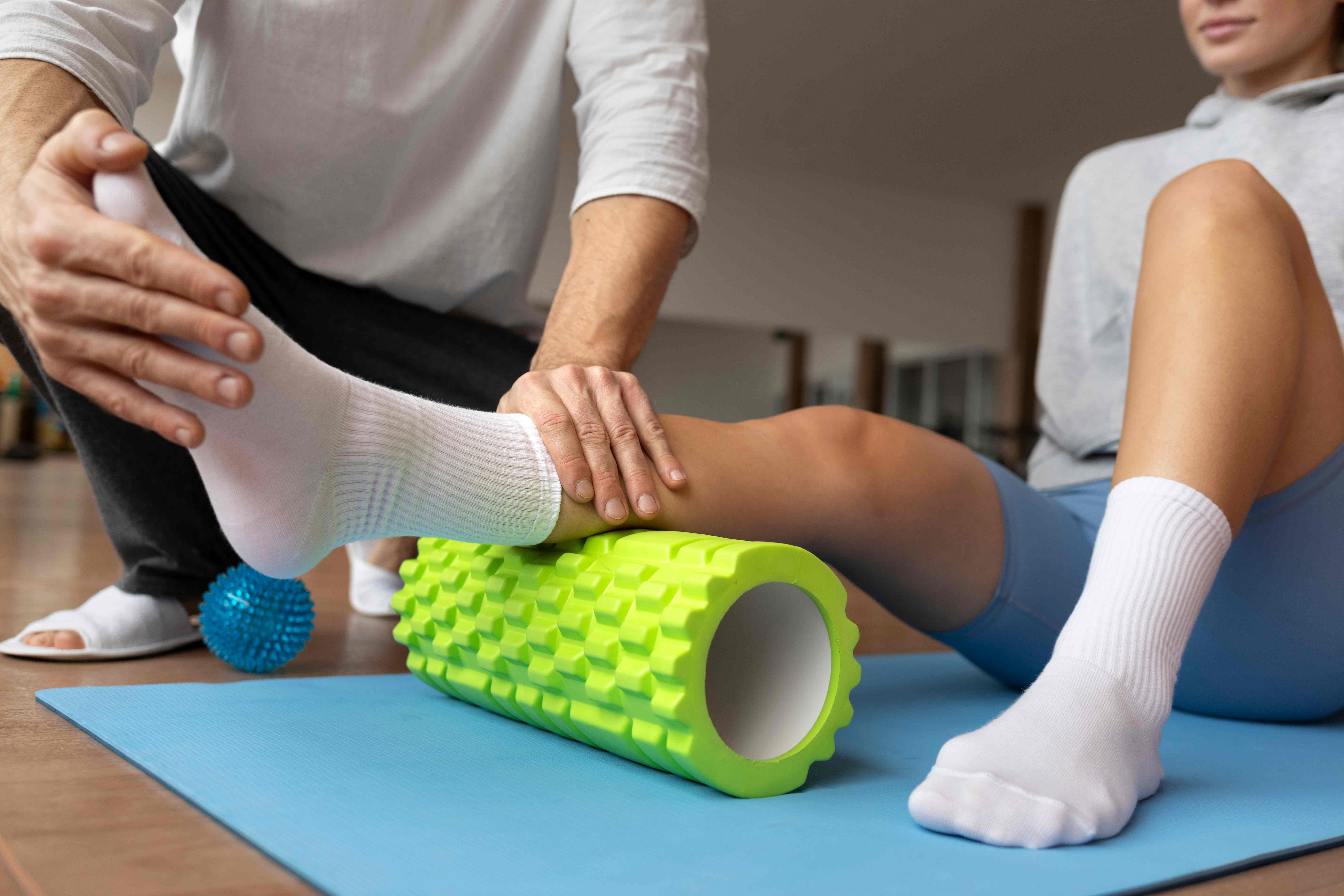 Fisiokinesioterapia